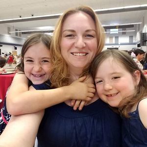 Meet your Posher, Noelle